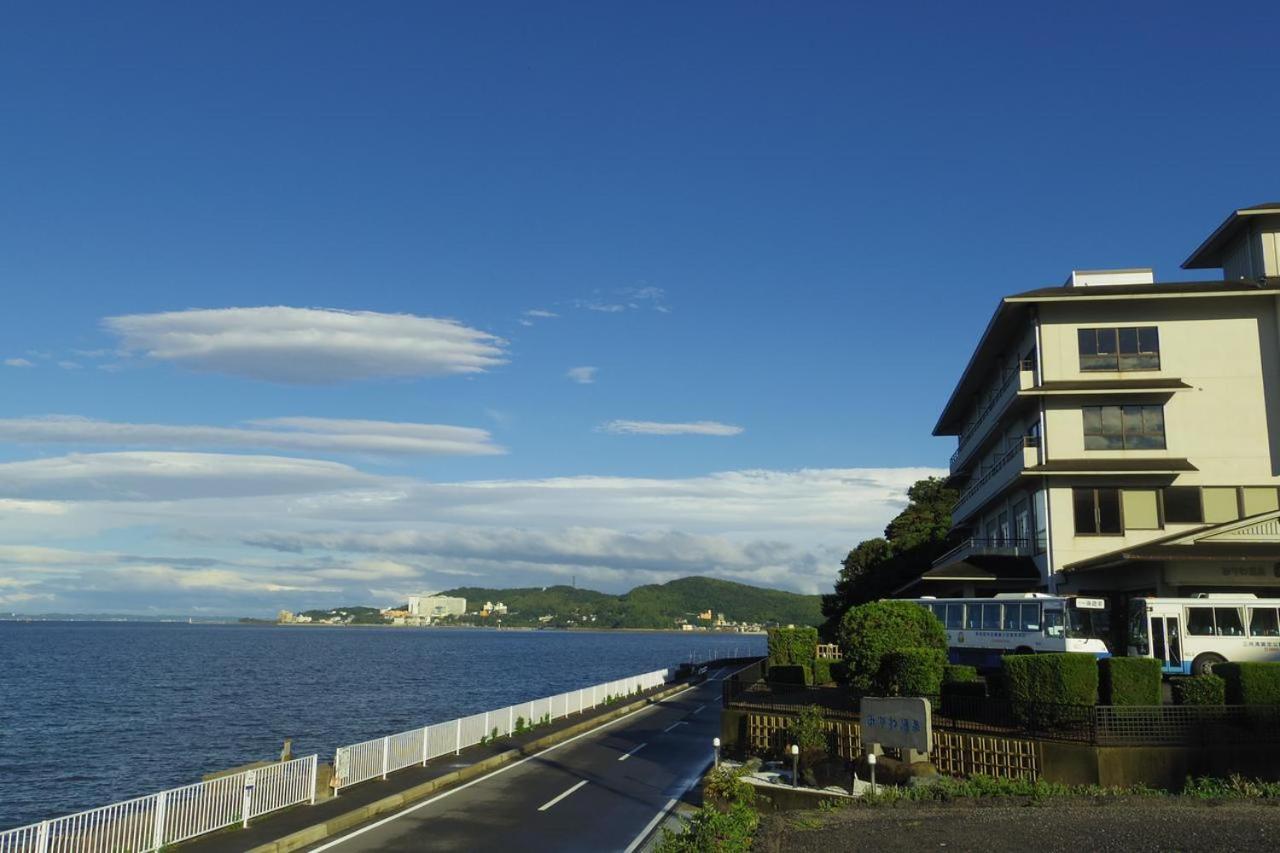Kaiyutei Hotel Nishio Exterior photo