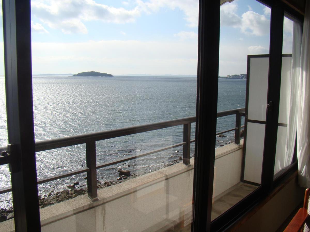 Kaiyutei Hotel Nishio Exterior photo