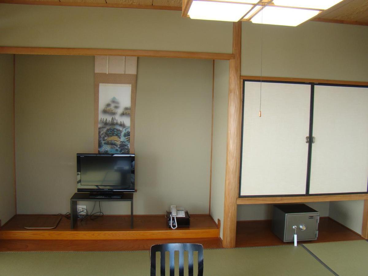 Kaiyutei Hotel Nishio Exterior photo